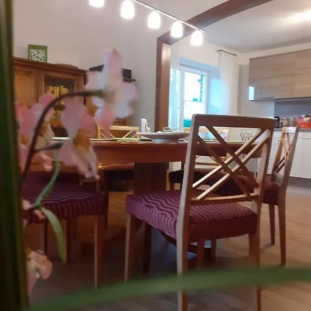 Ferienwohnung Anton Apartament *