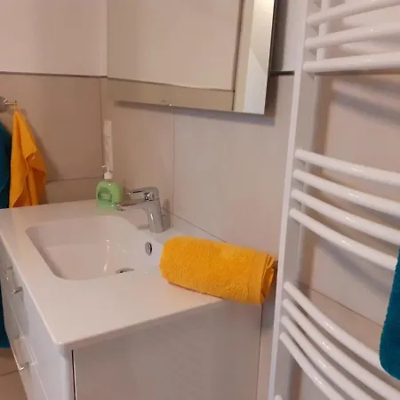 Ferienwohnung Anton Apartament Papenburg