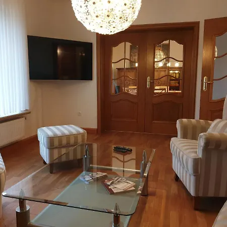 Ferienwohnung Anton *