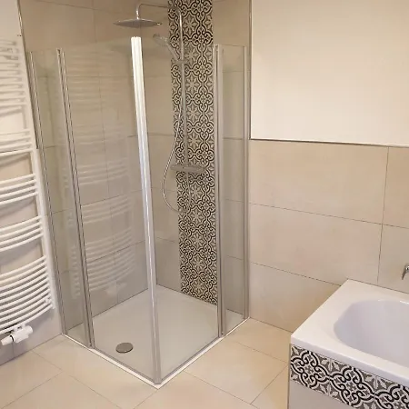 Ferienwohnung Anton