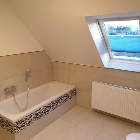 Ferienwohnung Anton Apartament *