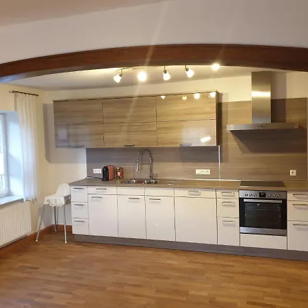 Ferienwohnung Anton Papenburg