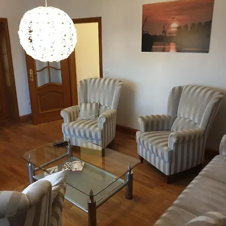 Ferienwohnung Anton