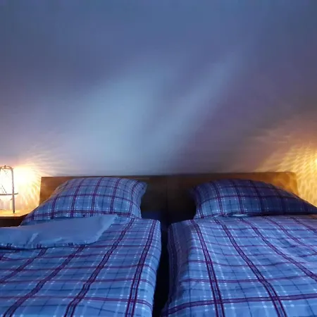 Apartament Ferienwohnung Anton *