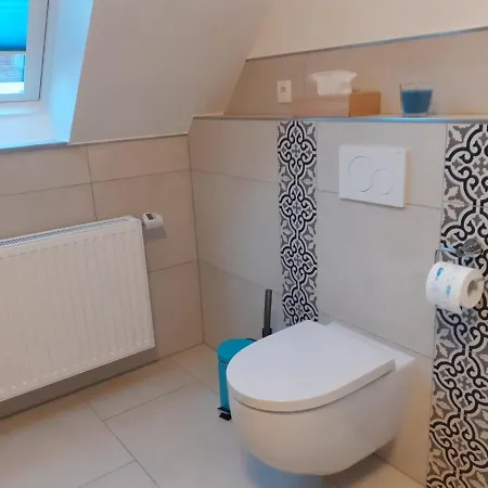 Apartament Ferienwohnung Anton *