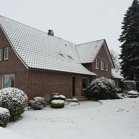 Ferienwohnung Anton Apartament *