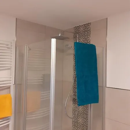 Ferienwohnung Anton
